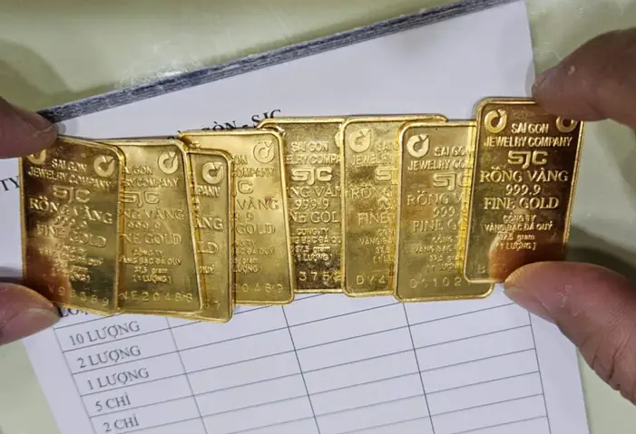 Giá Vàng Sjc 18k Giá Vàng Sjc 18k