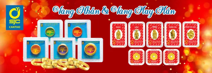 Giá Vàng Sjc Cần Thơ
