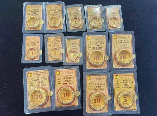 Giá Vàng Sjc Cập Nhật Mới Nhất