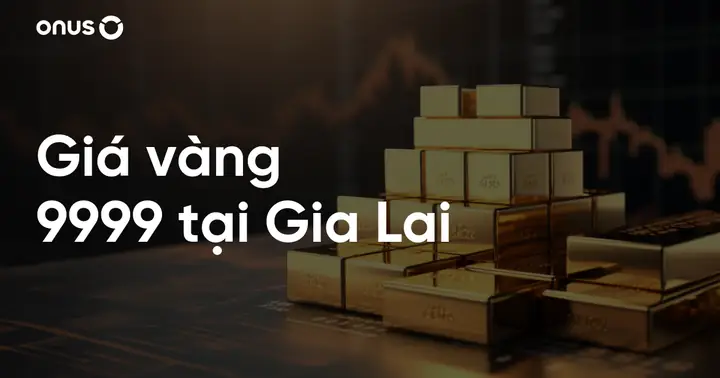 Giá Vàng Sjc Hôm Nay Tại Gia Lai