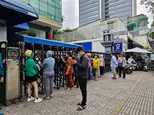 Giá Vàng Sjc Nguyễn Thị Minh Khai