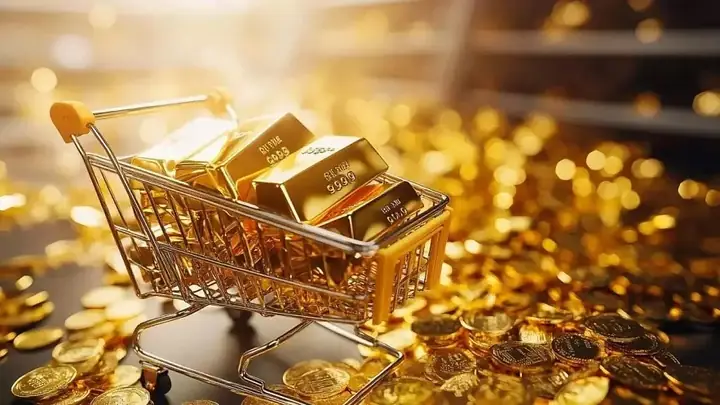 Giá Vàng Sjc Thị Trường Hôm Nay