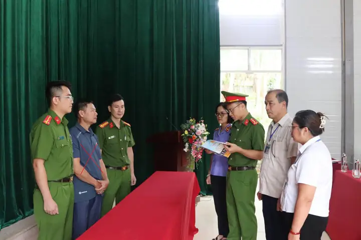 Giá Vàng Sơn La Giá Vàng Sơn La
