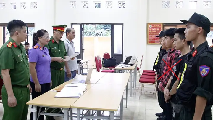 Giá Vàng Sơn La Giá Vàng Sơn La