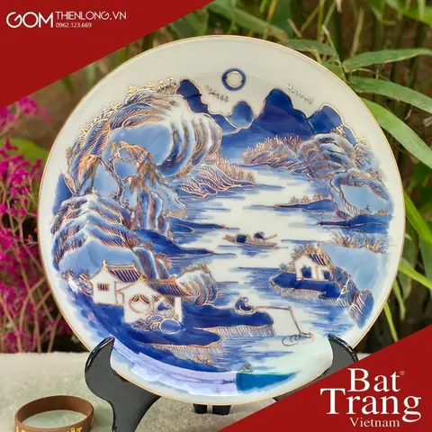 Giá Vàng Sơn Thủy