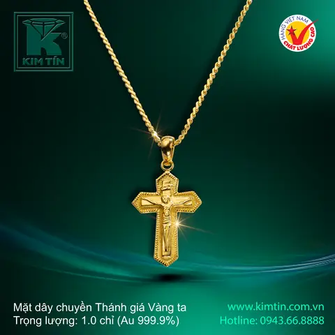 Giá Vàng Ta 24k