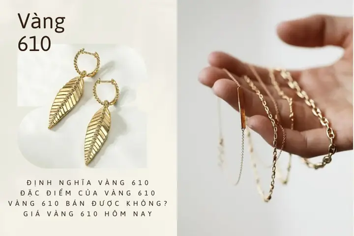 Giá Vàng Ta Là Vàng Gì
