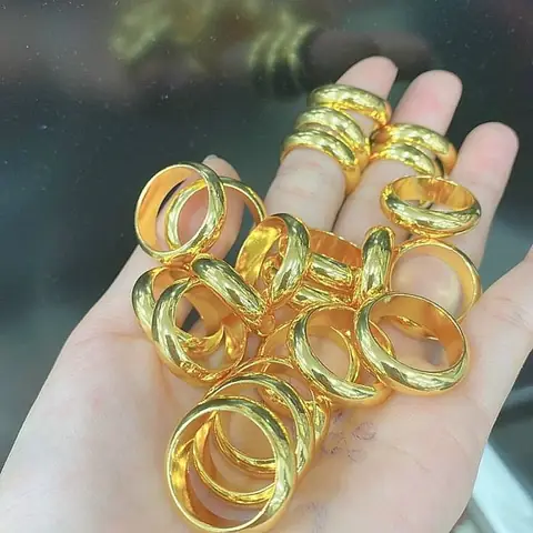 Giá Vàng Ta Lên Cao Nhất Là Bao Nhiêu