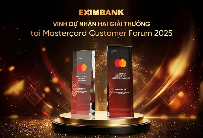 Giá Vàng Tại Eximbank