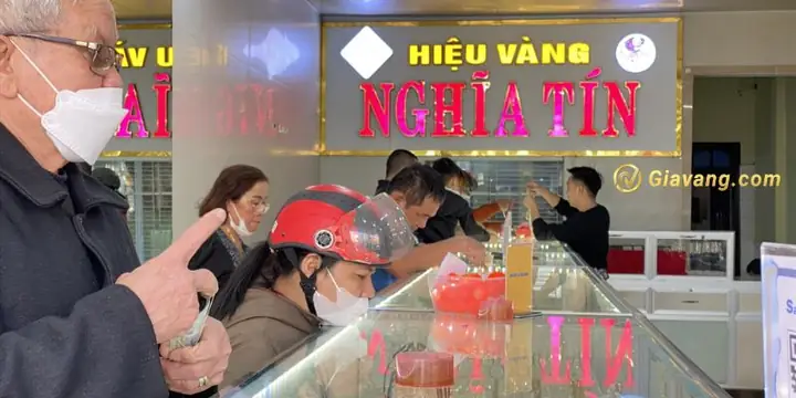 Giá Vàng Tại Gia Nghĩa Giá Vàng Tại Gia Nghĩa
