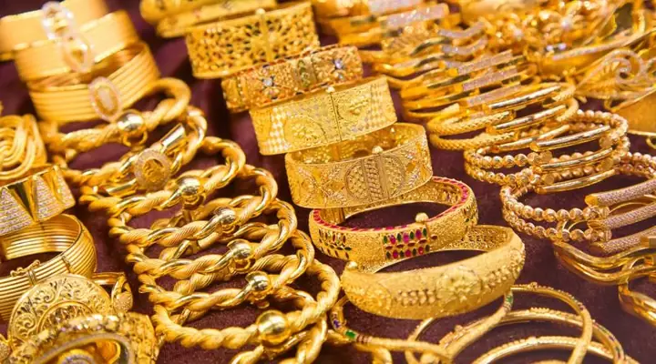 Giá Vàng Tại Lào