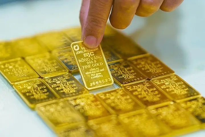 Giá Vàng Tại Pnj