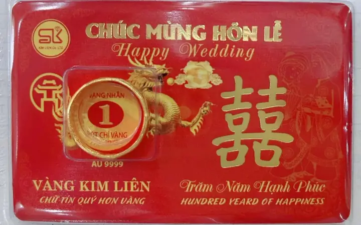 Giá Vàng Tại Thanh Hóa Là Bao Nhiêu
