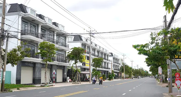 Giá Vàng Tại Thành Phố Sa Đéc