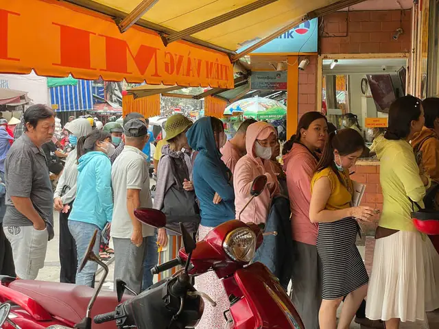 Giá Vàng Tại Tphcm