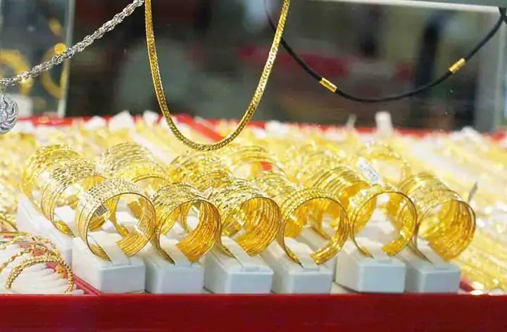 Giá Vàng Tại Tphcm