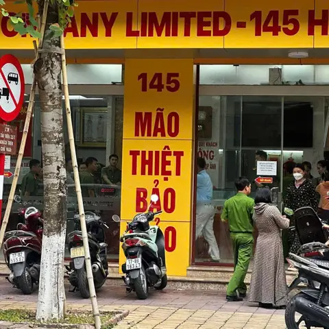 Giá Vàng Tại Vàng Bạc Mão Thiệt