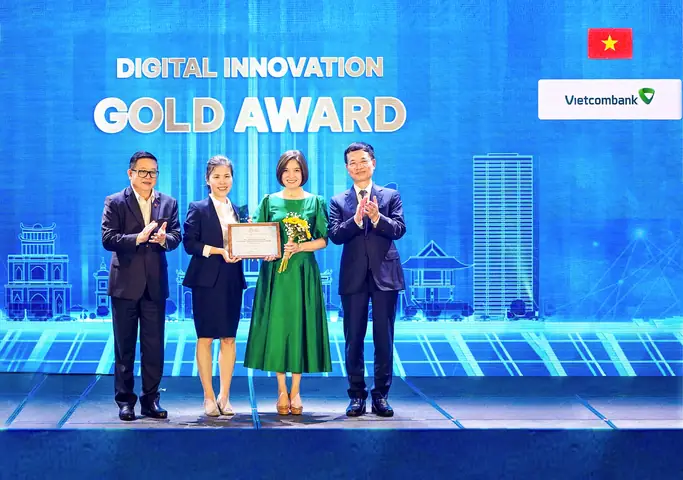 Giá Vàng Tại Vietcombank