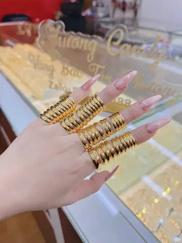 Giá Vàng Tâm Thịnh Lợi Đà Nẵng