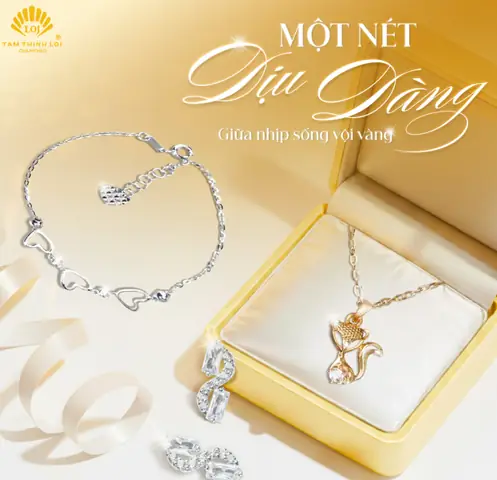 Giá Vàng Tâm Thịnh Lợi Đà Nẵng
