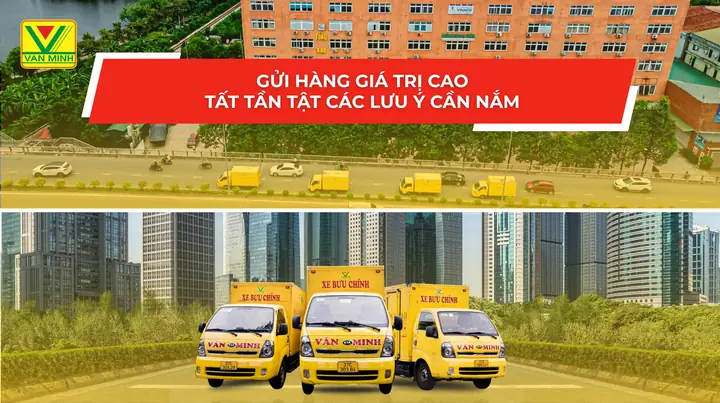 Giá Vàng Tân Văn Minh