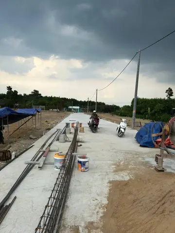 Giá Vàng Tăng Giá Đất Có Tăng Không