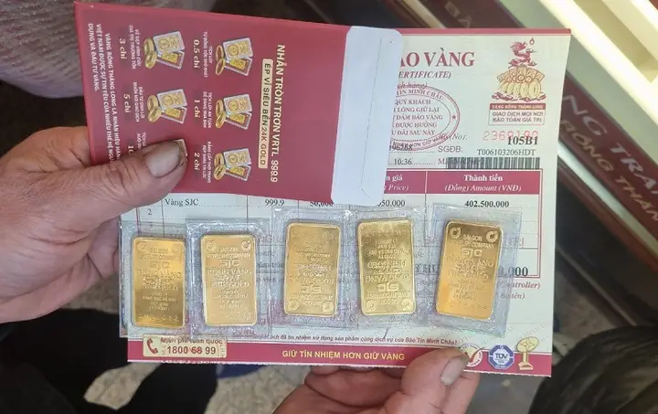 Giá Vàng Tăng Giá Đất Có Tăng Không
