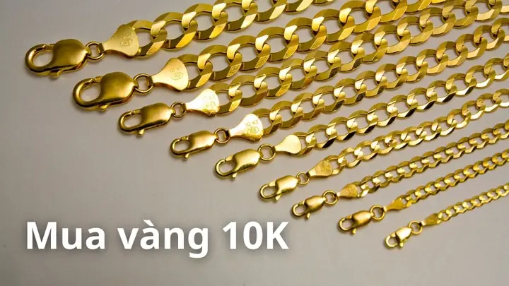 Giá Vàng Tây 10k Là Gì Giá Vàng Tây 10k Là Gì