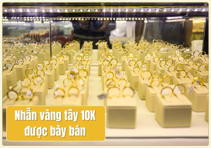Giá Vàng Tây 10k Ngày Hôm Nay Giá Vàng Tây 10k Ngày Hôm Nay