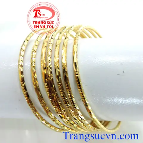 Giá Vàng Tây 12k