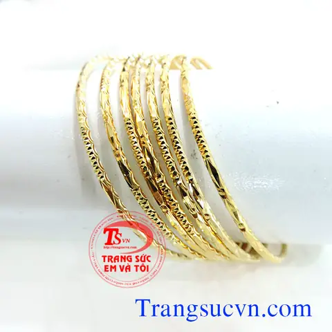Giá Vàng Tây 12k