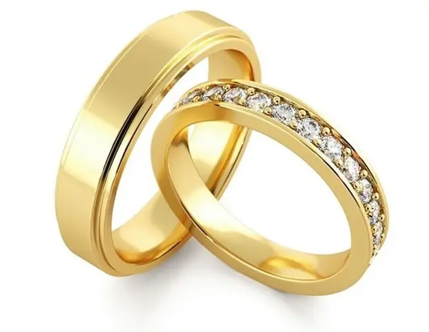 Giá Vàng Tây 18k