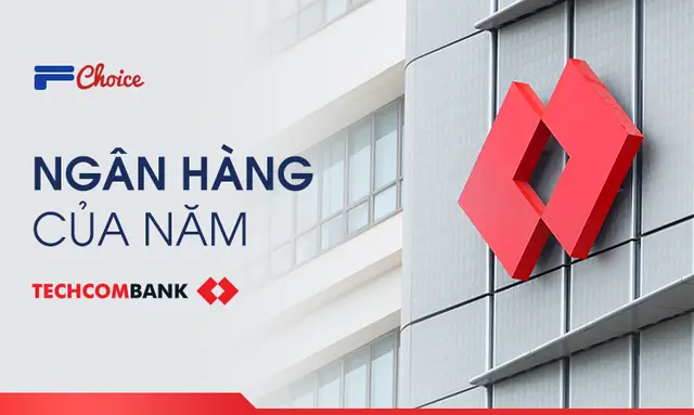 Giá Vàng Techcombank
