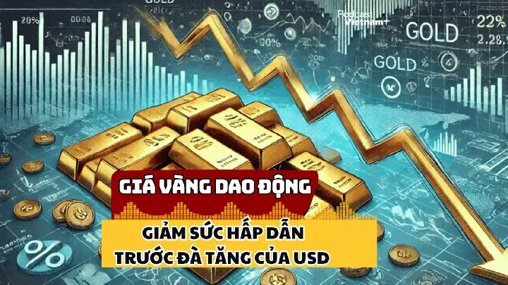 Giá Vàng Thấp Nhất