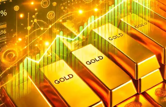 Giá Vàng Thế Giới Đêm Qua