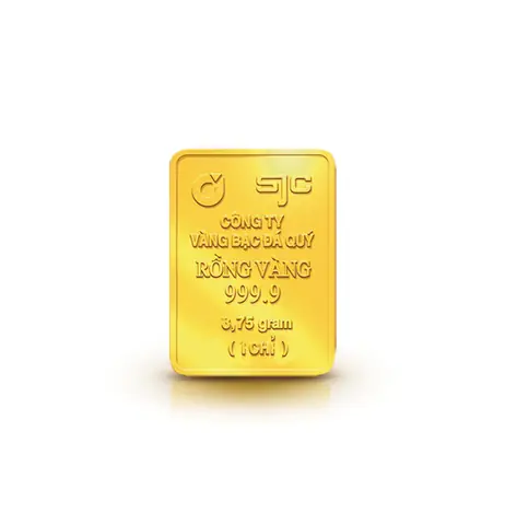 Giá Vàng Thẻ Sjc