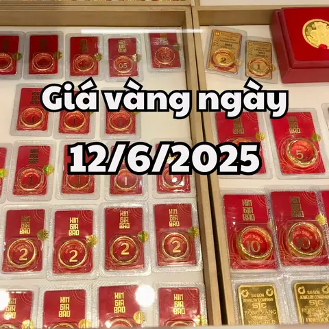 Giá Vàng Theo Chỉ