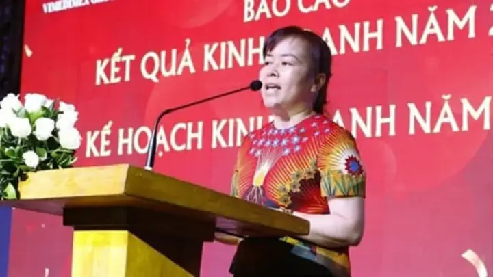 Giá Vàng Thi Loan