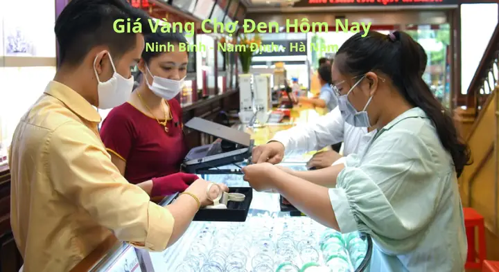 Giá Vàng Thị Trường Chợ Đen Hôm Nay Giá Vàng Thị Trường Chợ Đen Hôm Nay
