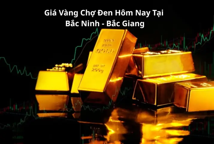 Giá Vàng Thị Trường Chợ Đen Hôm Nay Giá Vàng Thị Trường Chợ Đen Hôm Nay