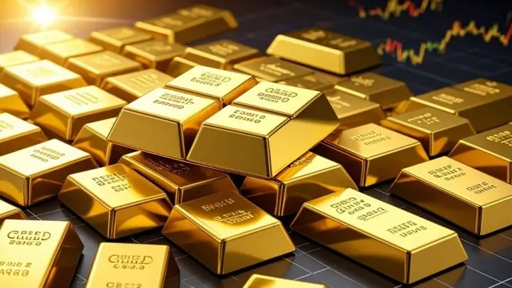 Giá Vàng Thị Trường Trong Nước