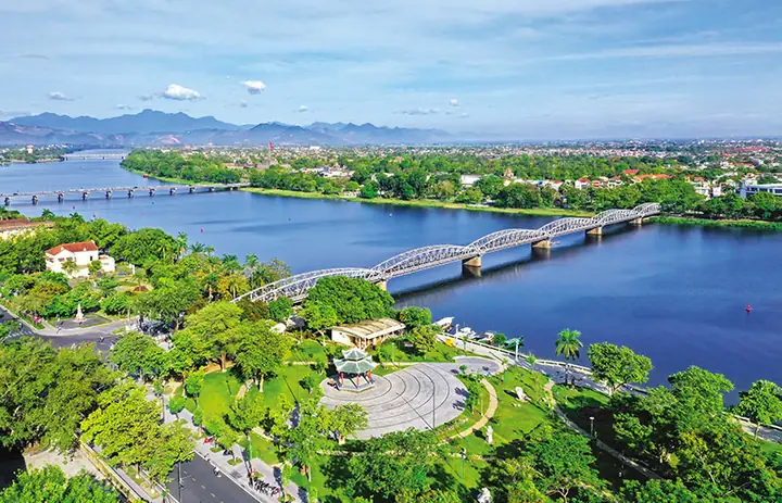 Giá Vàng Thừa Thiên Huế