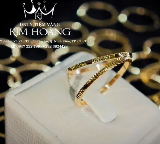 Giá Vàng Tiệm Vàng Kim Hoàng Cần Thơ Giá Vàng Tiệm Vàng Kim Hoàng Cần Thơ