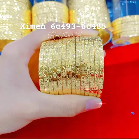 Giá Vàng Tiệm Vàng Kim Thành