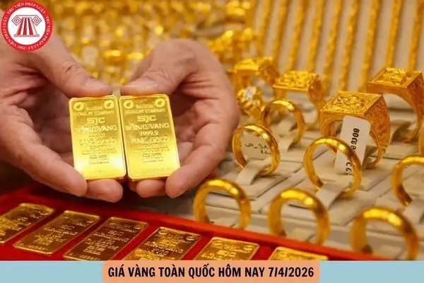 Giá Vàng Toàn Quốc Giá Vàng Toàn Quốc