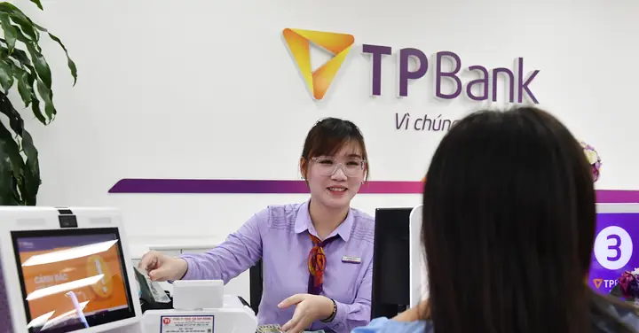 Giá Vàng Tpbank
