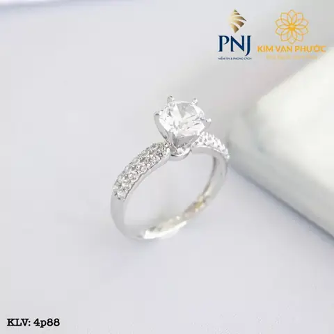 Giá Vàng Trắng 10k