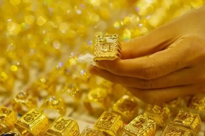 Giá Vàng Trang Sức Mua Vào Hôm Nay