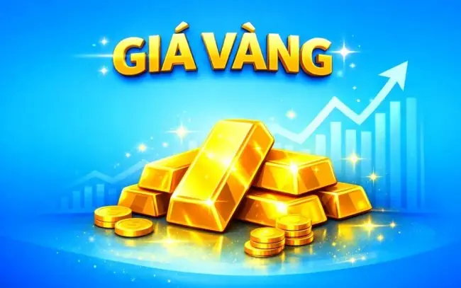Giá Vàng Trao Đổi Ngày Hôm Nay