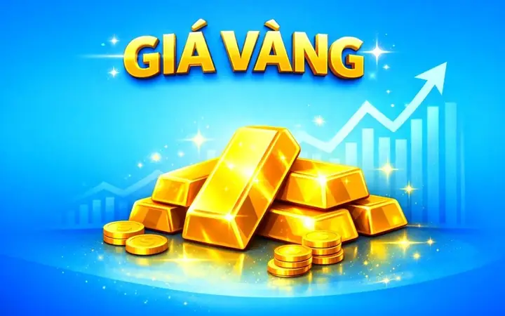 Giá Vàng Trao Đổi Ngày Hôm Nay